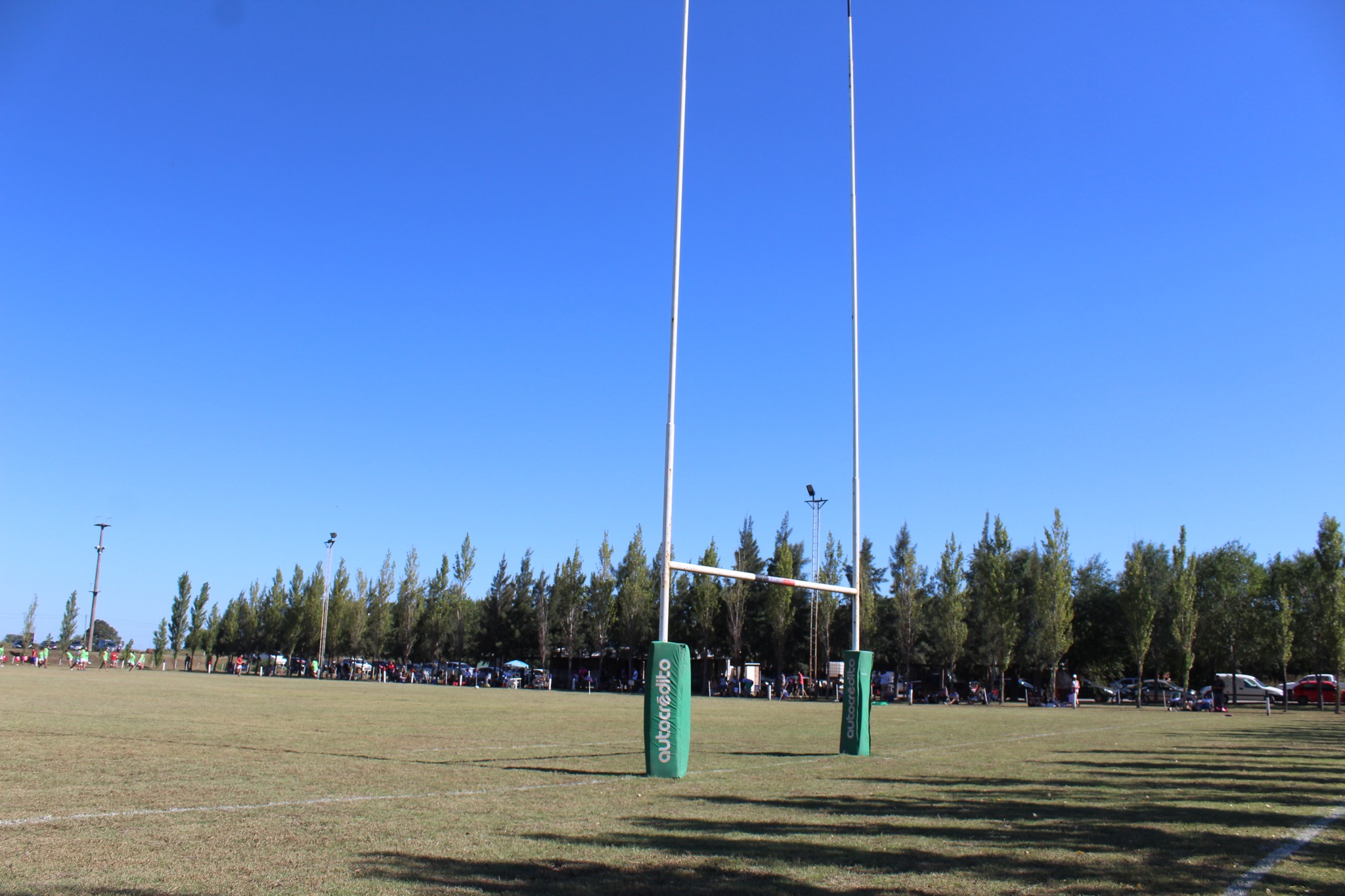 Villa Rugby Club | Villa Constitución