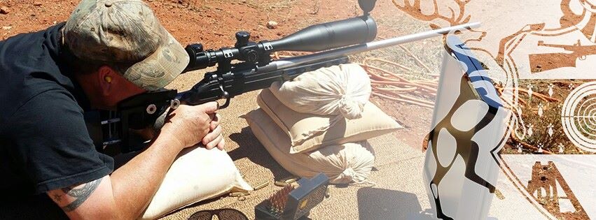 Leonora Extended Shooting Club | Leonora WA
