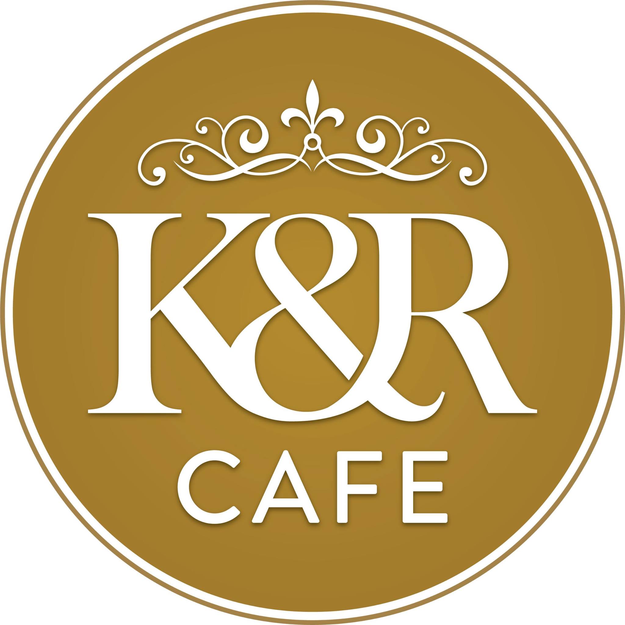 K and R Cafe - K and R Cafe added a new photo.