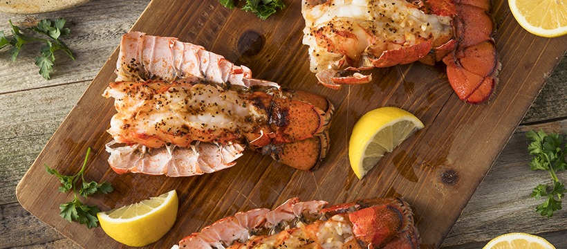 Portland Shellfish
