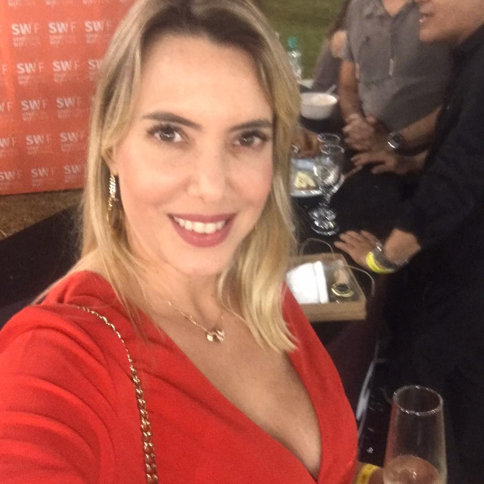 Camila Cortez