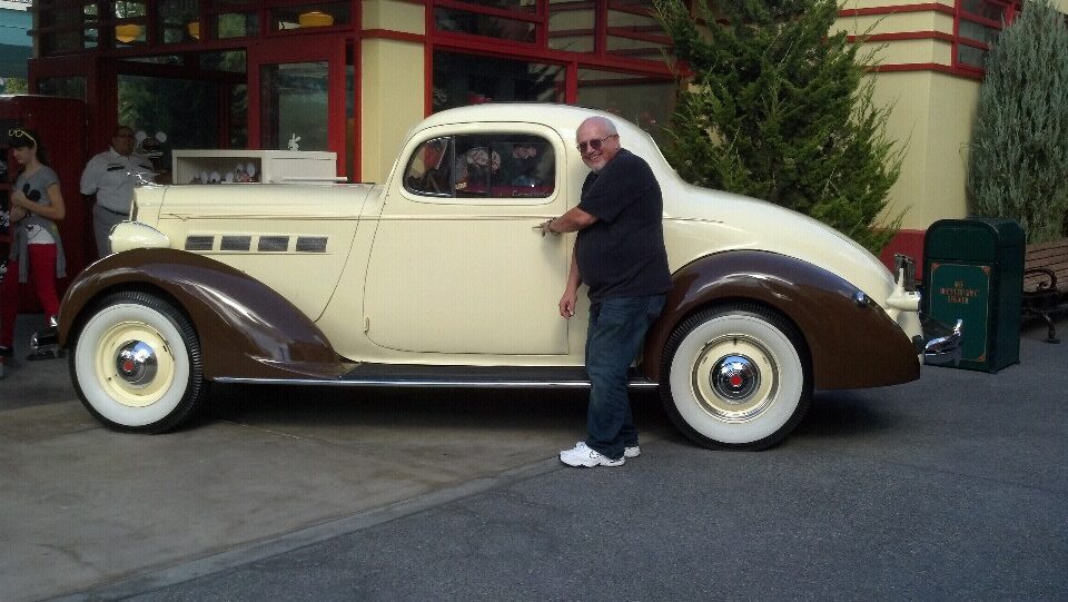 Wayne Gaither