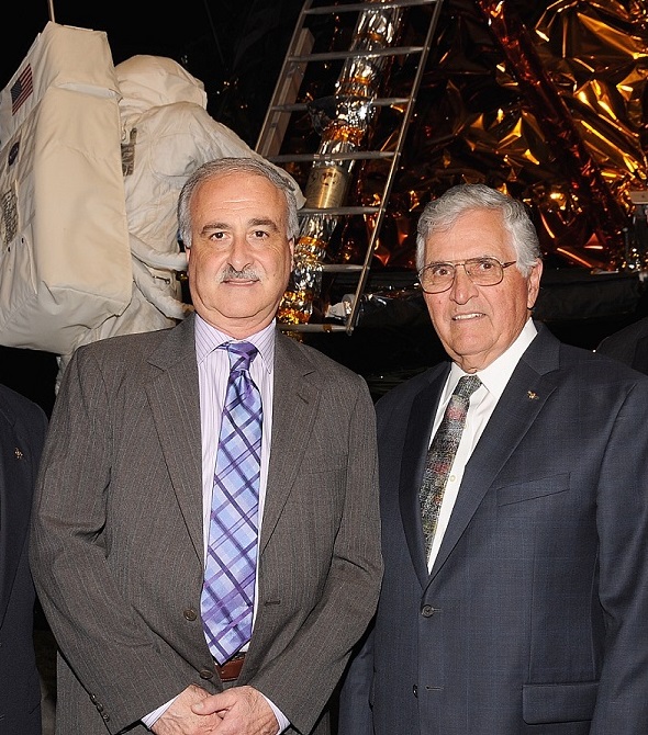 Happy 91st birthday to Apollo 17 Lunar Module Pilot Jack Schmitt