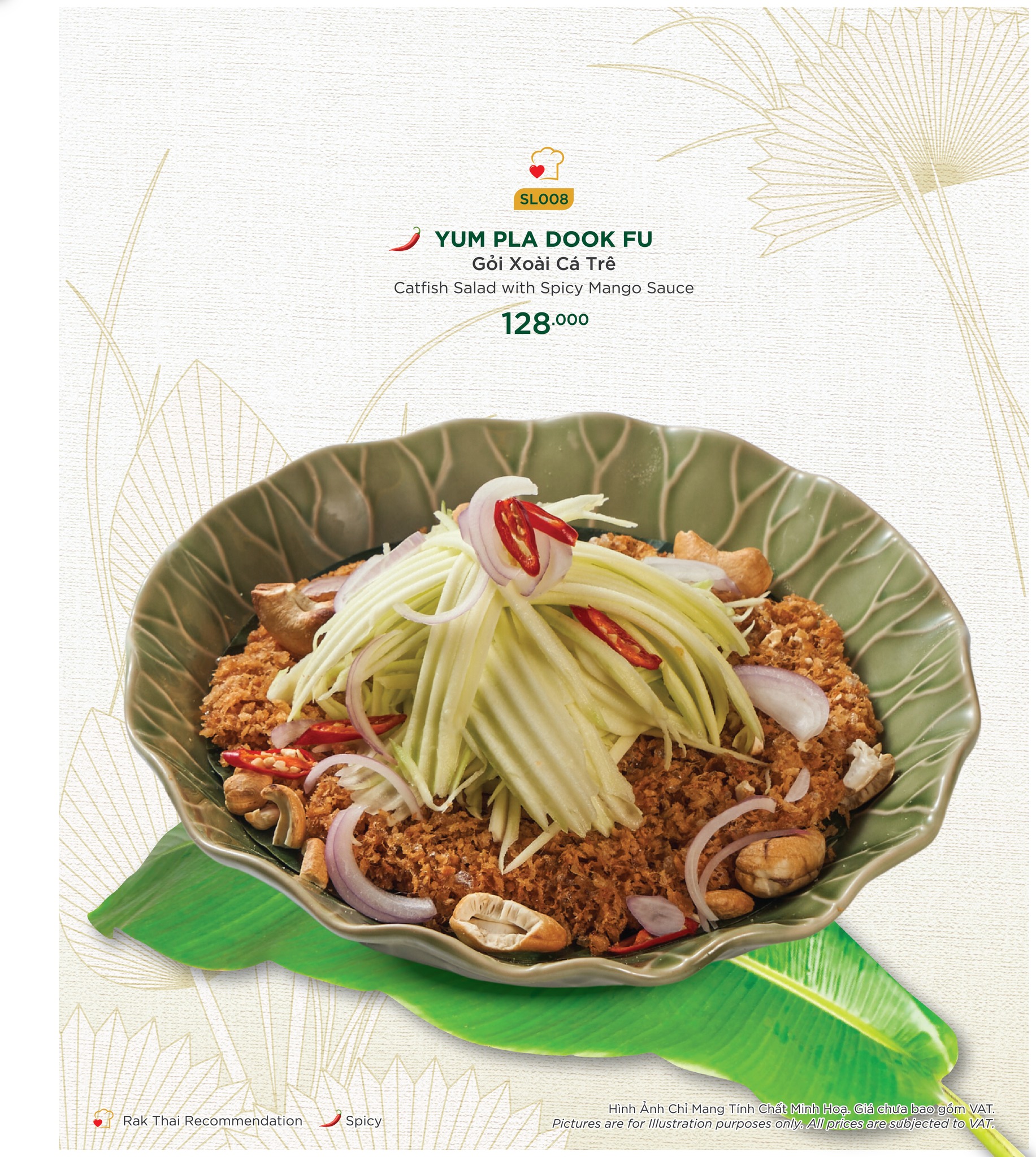RAK THAI - 𝐍𝐄𝐖 𝐌𝐄𝐍𝐔 (𝐔𝐏𝐃𝐀𝐓𝐄𝐃 𝐉𝐔𝐋𝐘 𝟐𝟎𝟐𝟒) ---------- 🇹🇭... | Facebook