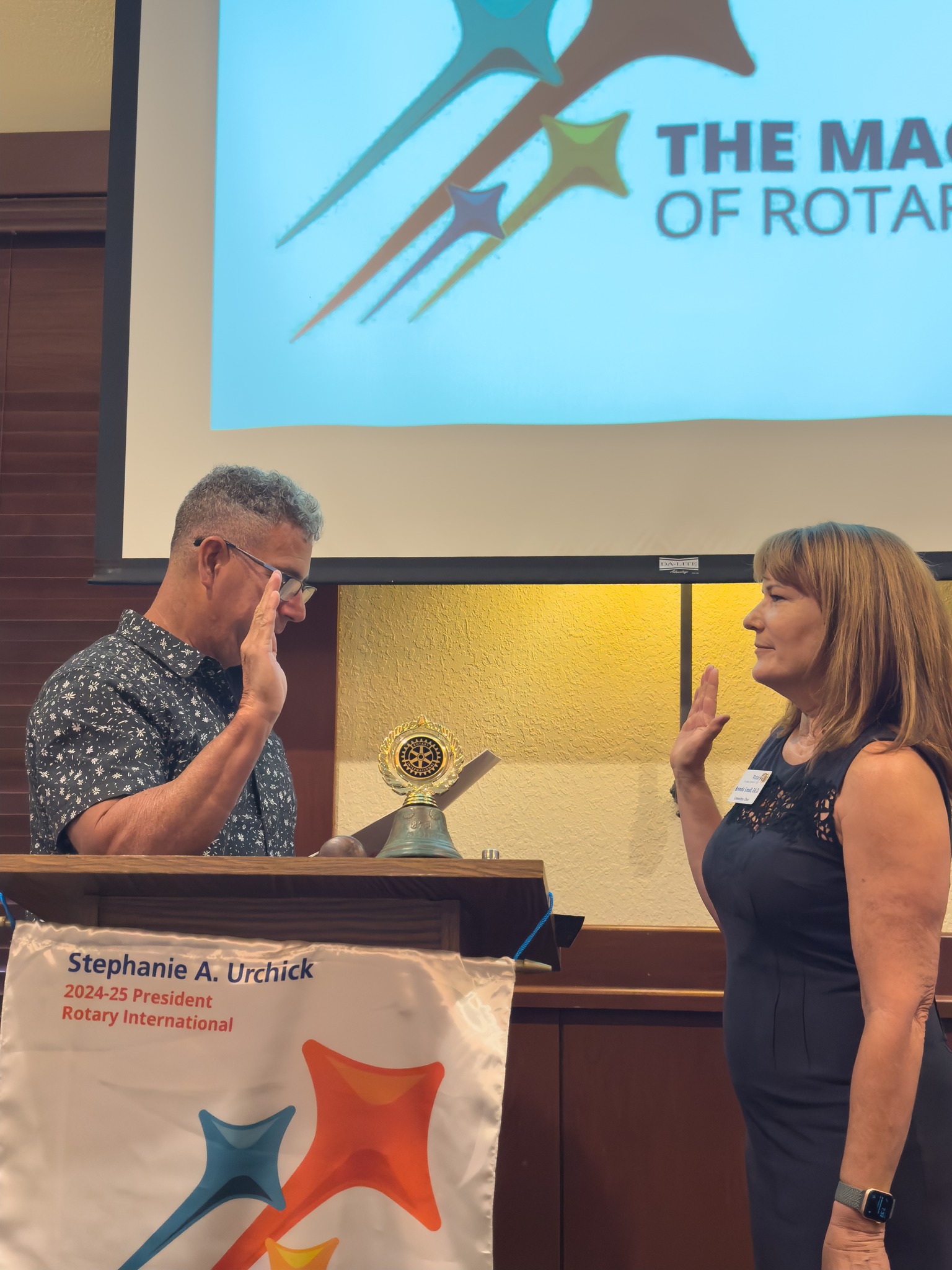 We had an incredible time... - Tri-Lakes Dynamic Rotary Club | Facebook