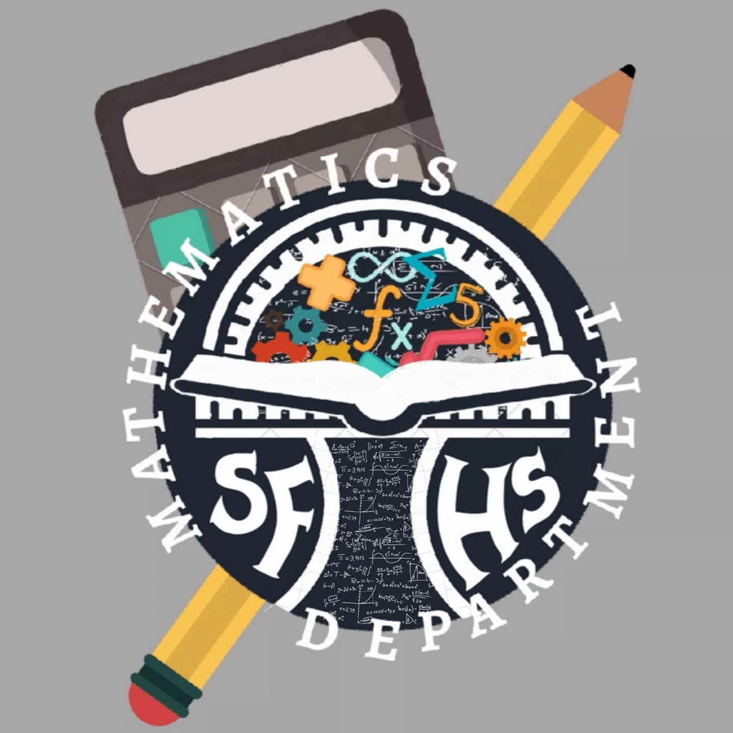 SFHS Math and Damath Club... - SFHS Math and Damath Club