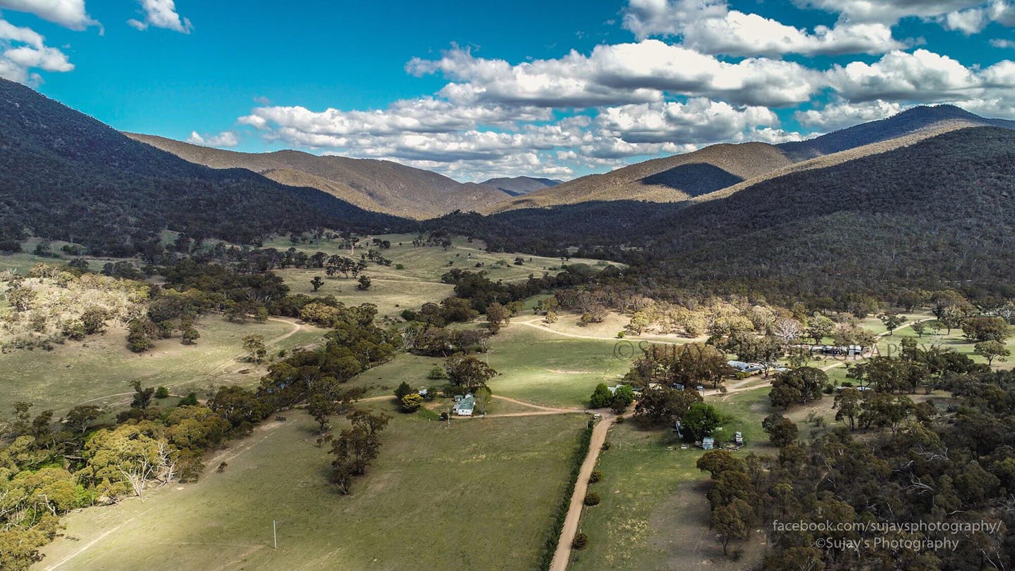 Caloola Farm | Canberra ACT