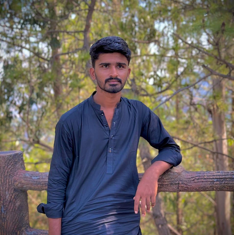 Musaddiq Tanoli