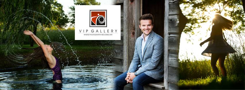 VIP Gallery