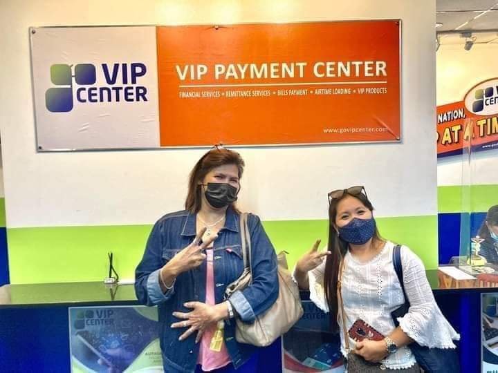 VIP BILLS Payment... - VIP BILLS Payment Powered by ibayad