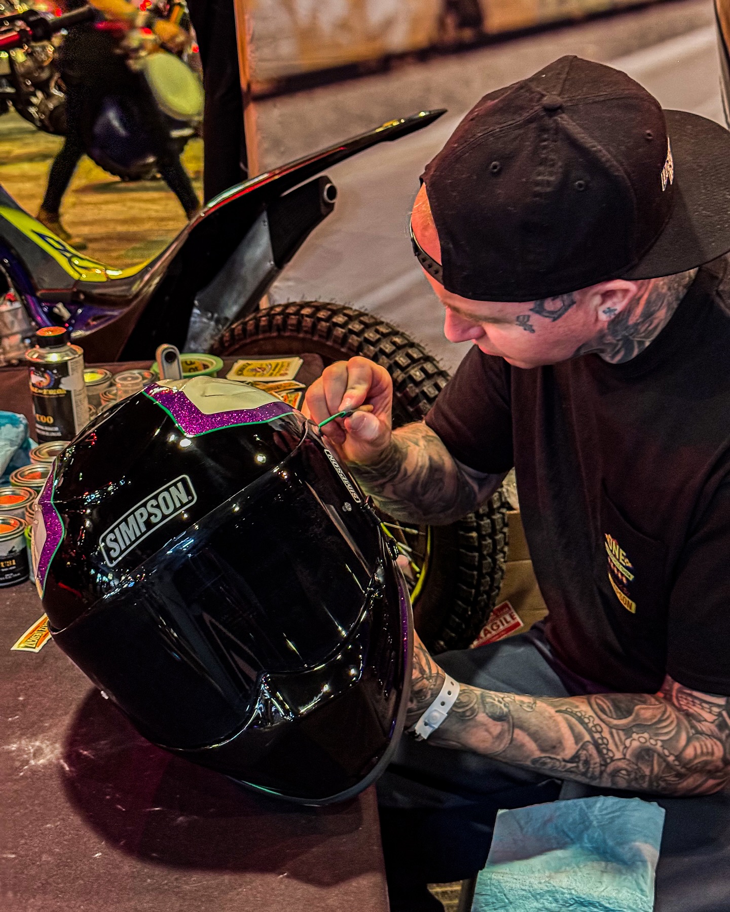 Chantel Jasmin Chantel Jasmin added a new photo.