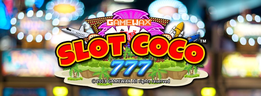 SLOT COCO