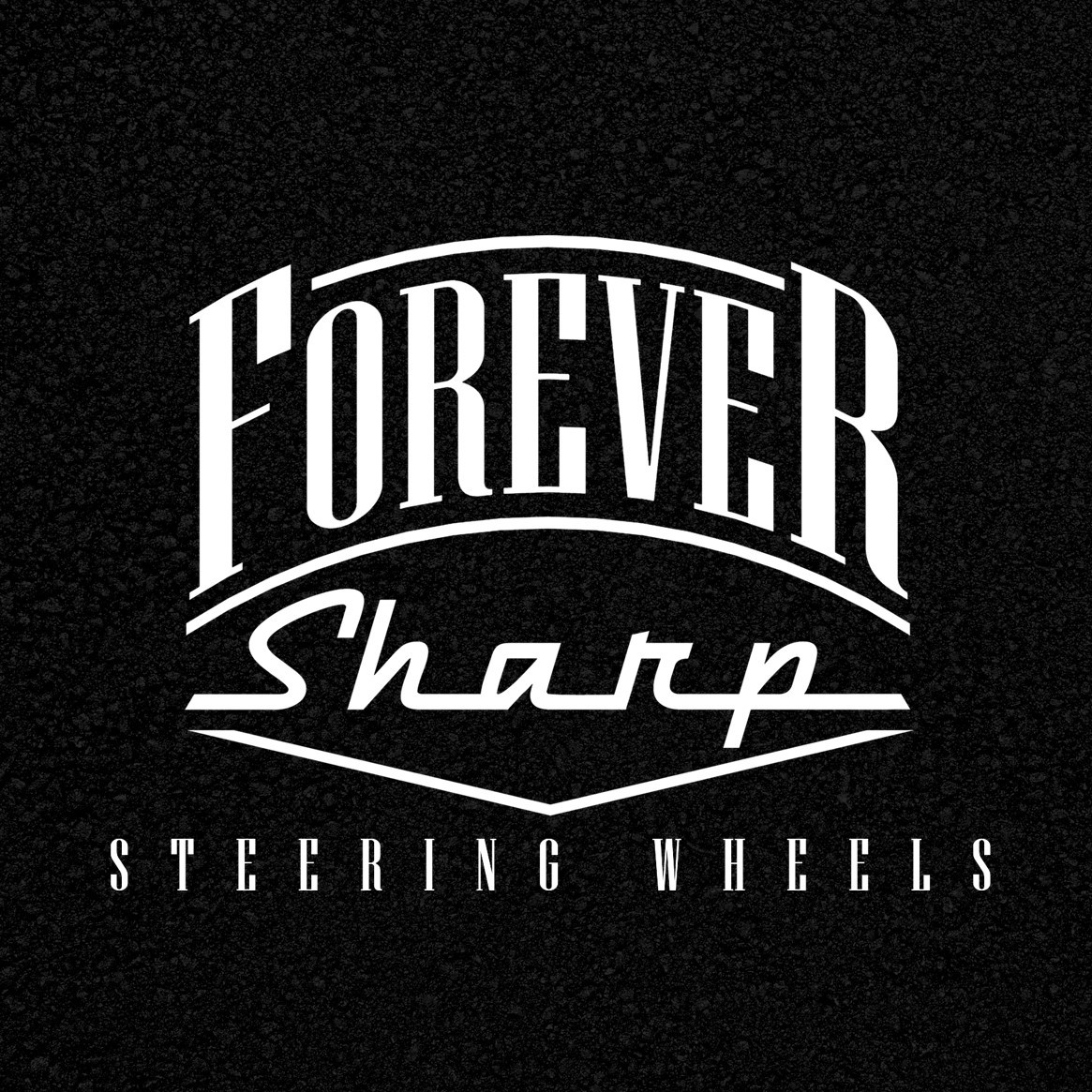 Forever Sharp... - Forever Sharp Steering Wheel Products