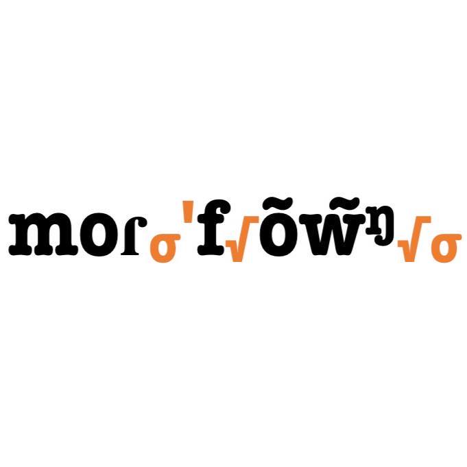 Os capítulos sobre Gramática... - MorPhon - Linguistic Circle | Facebook