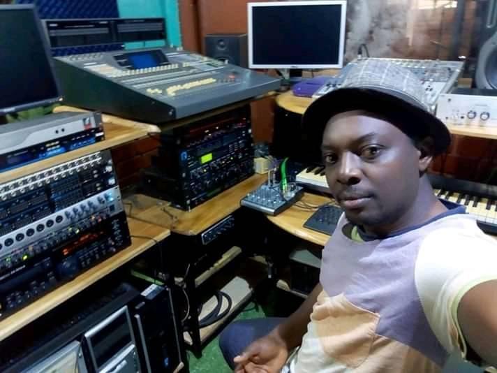 DJ REX-Music