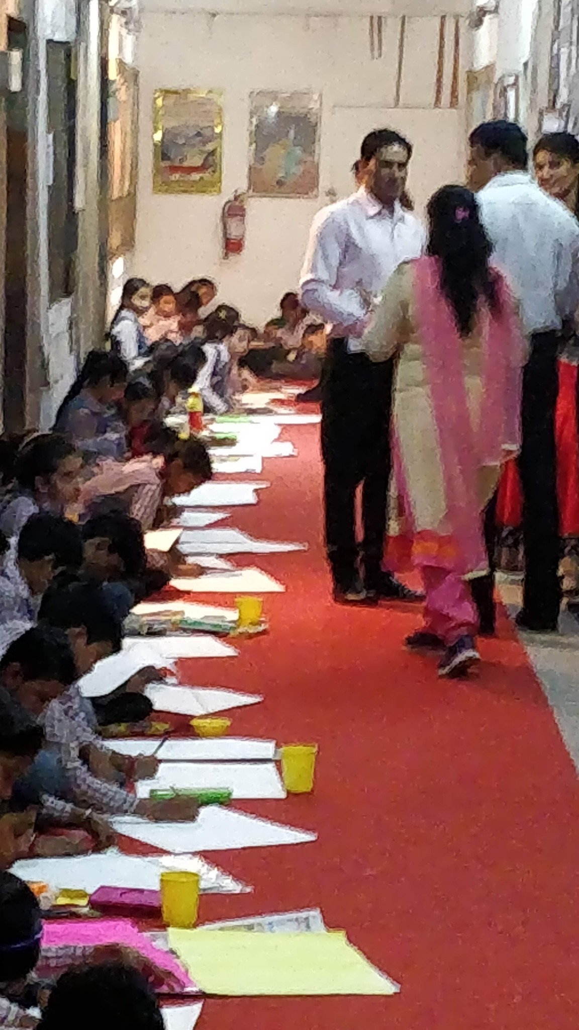 Ch... - Children resource center,r.k.puram sector6,new delhi22