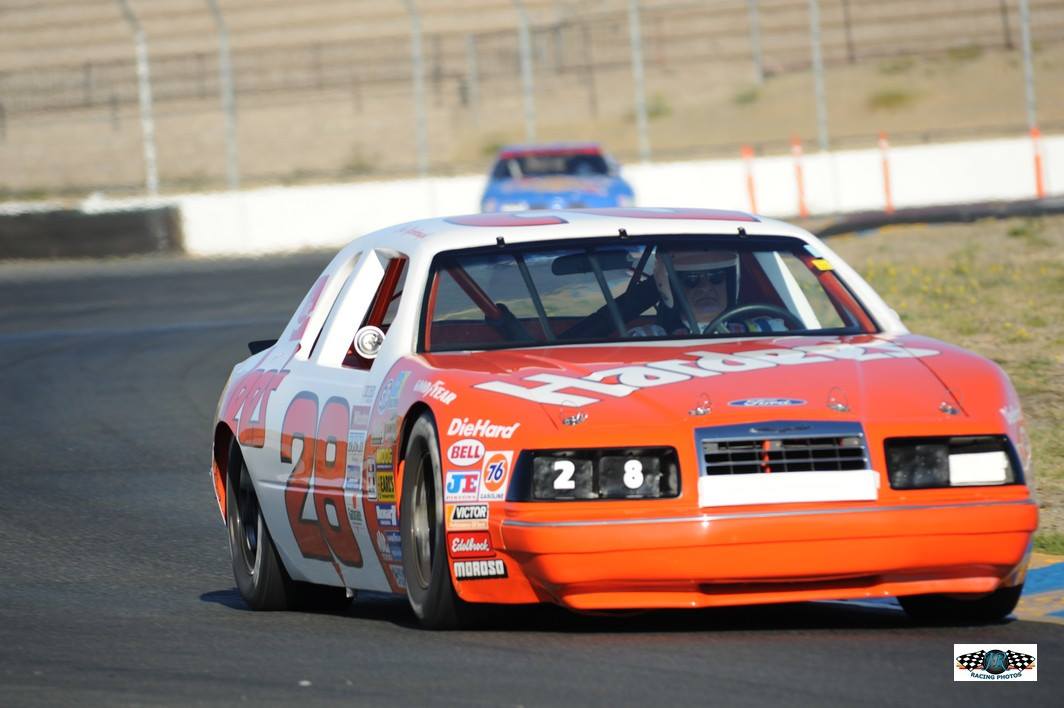 JR Racing Photos