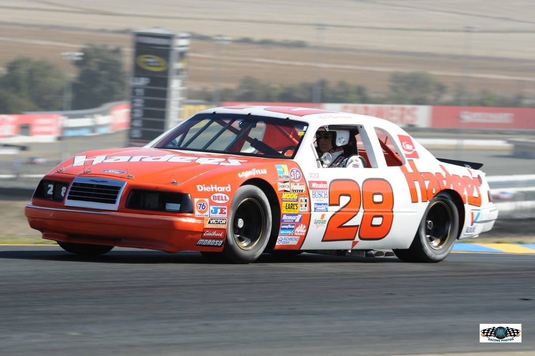 JR Racing Photos