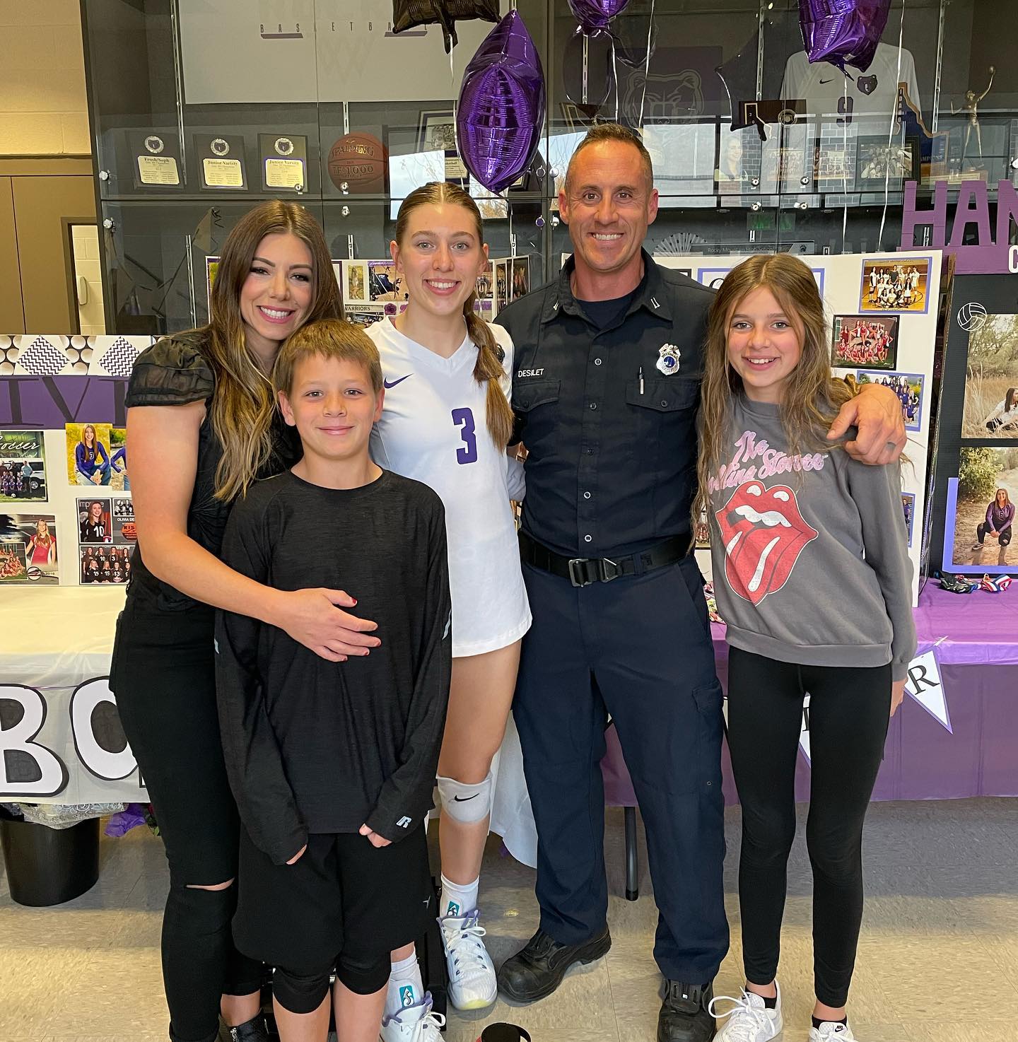 #FirefighterFriday - introducing... - Boise Fire Department | Facebook