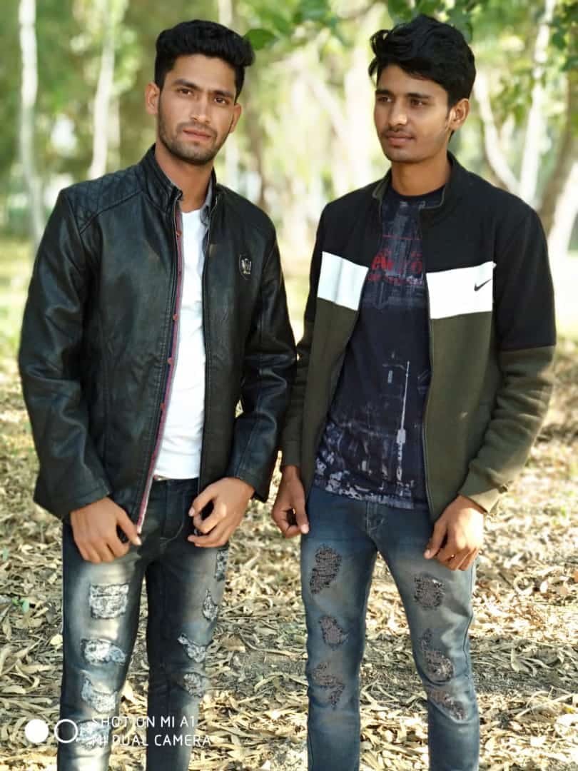 nasir ali rajput