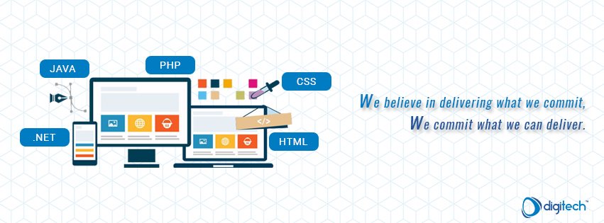 Digitech Software Inc. | Phoenix AZ