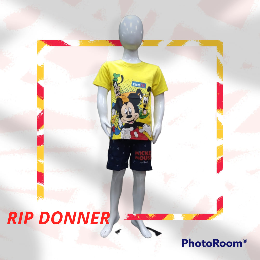 Rip Donner