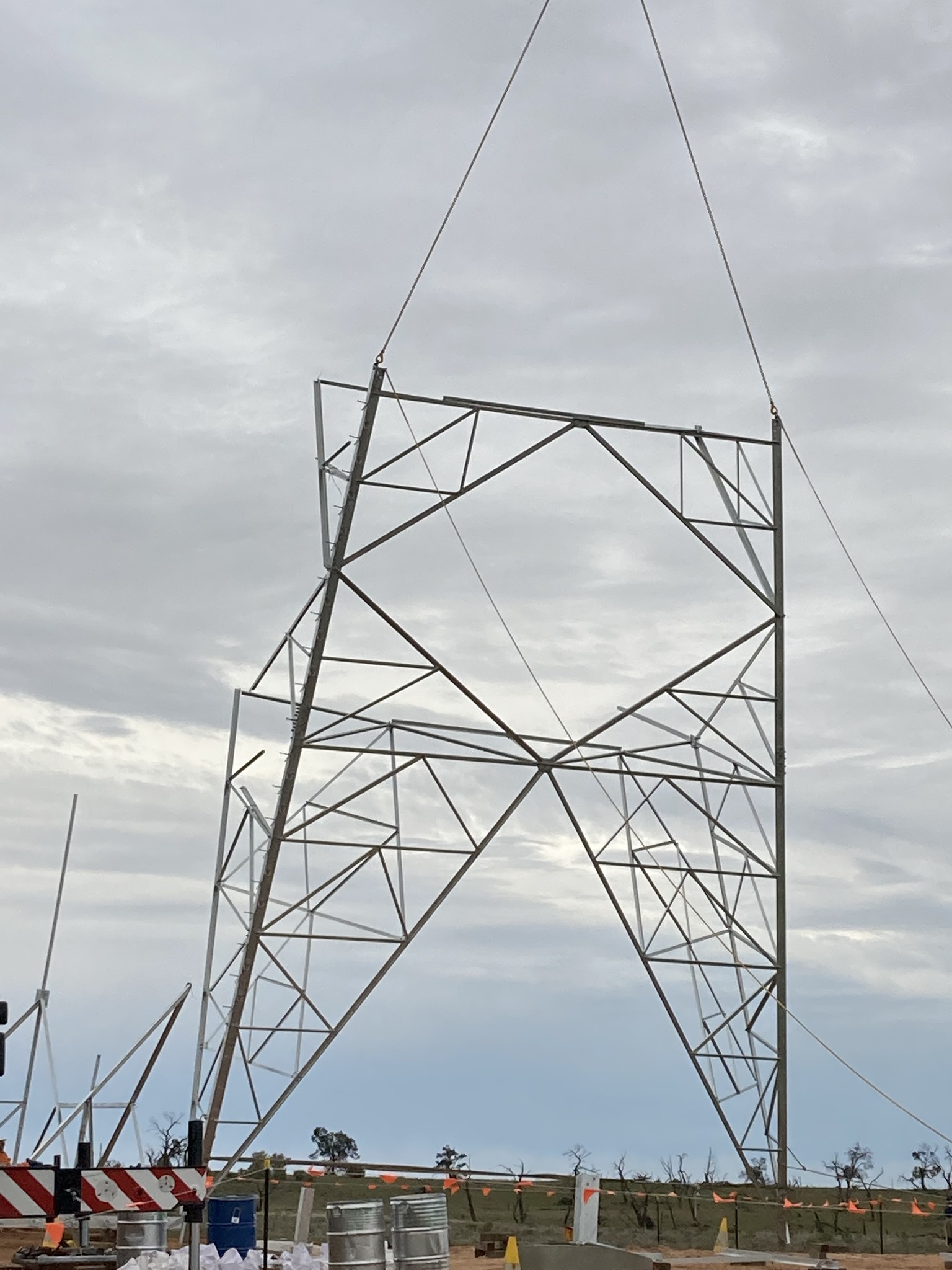 Project EnergyConnect South Australia | Adelaide SA