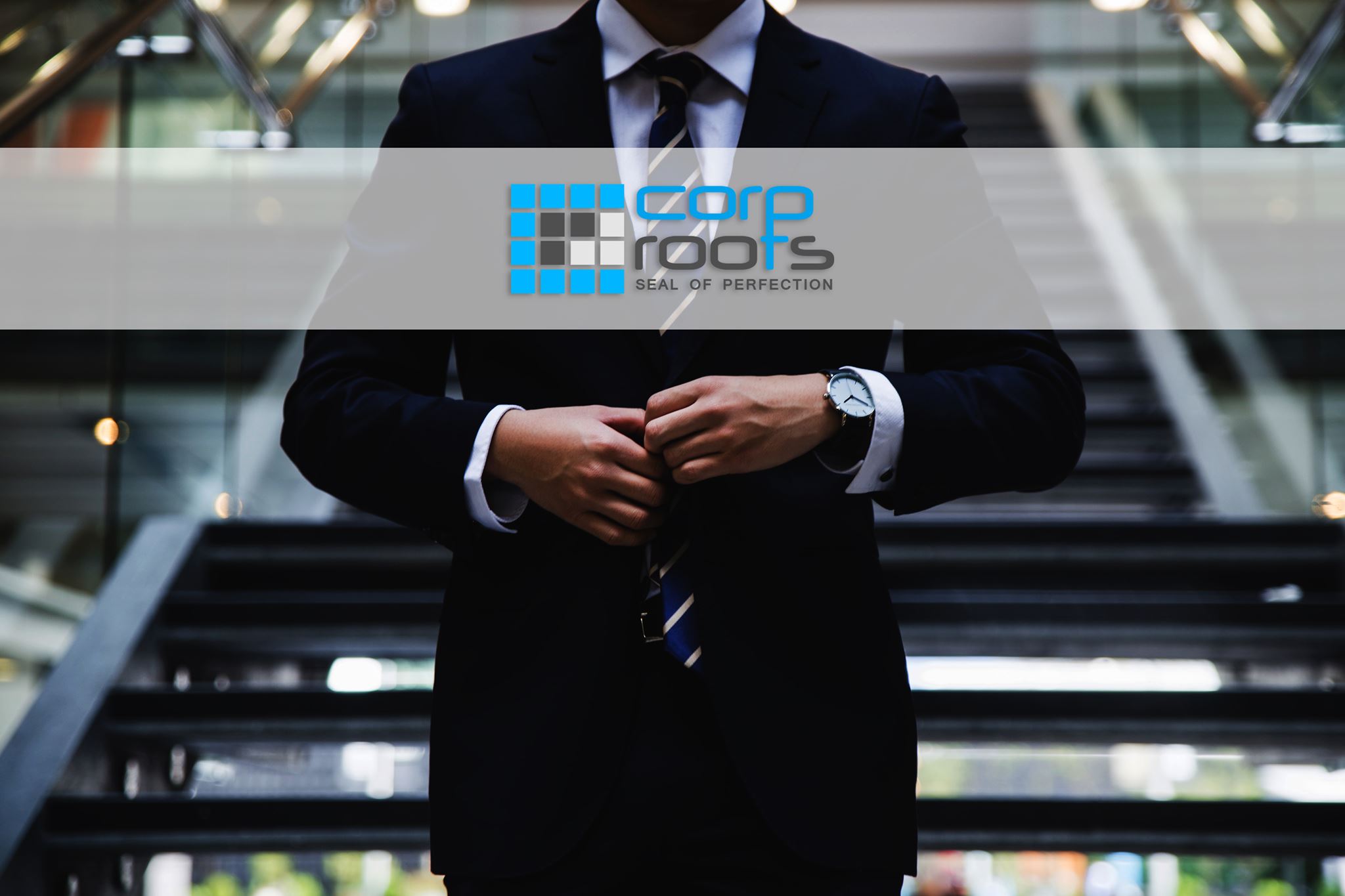 Corproots Consultants