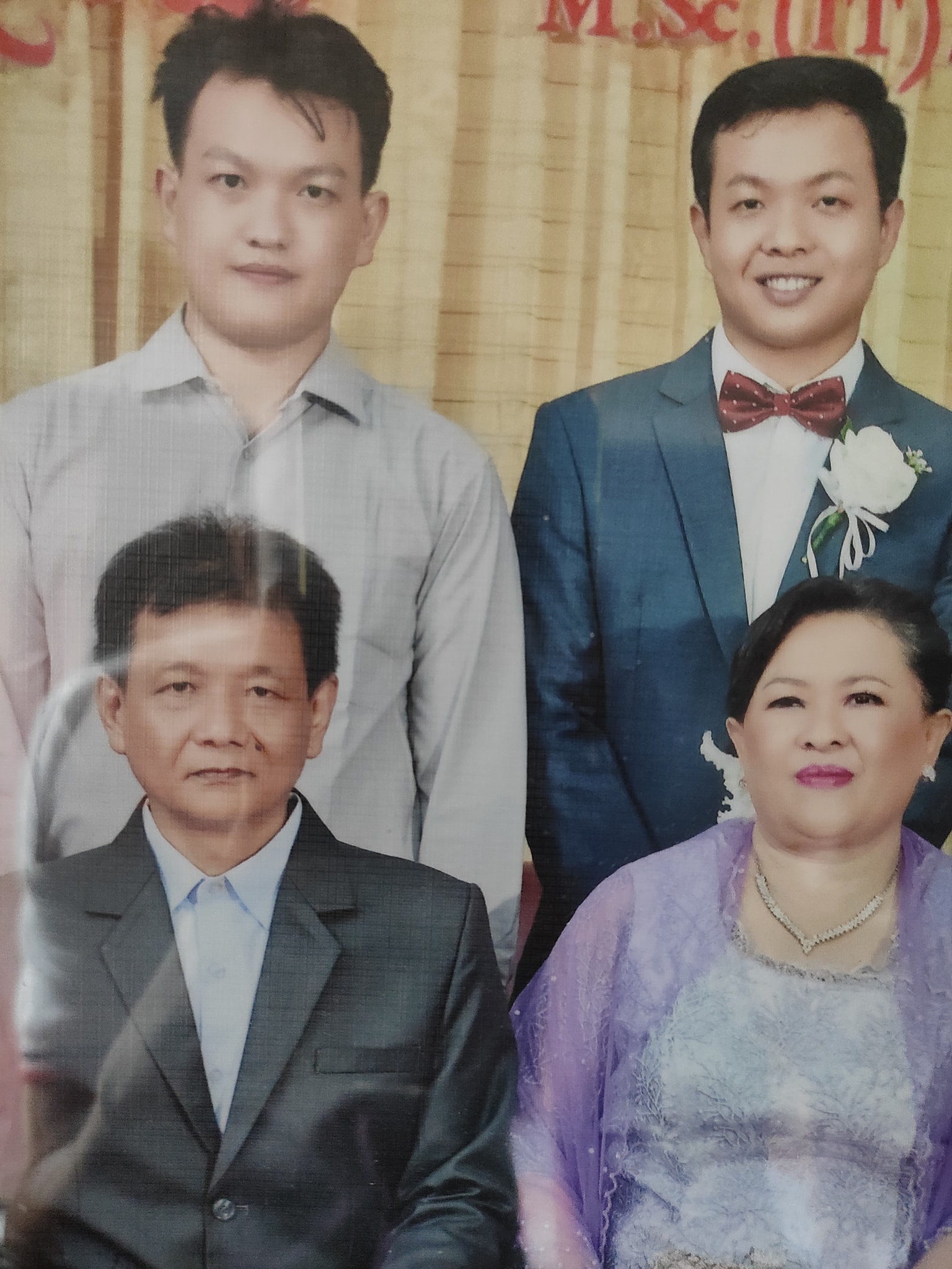 Aung Win