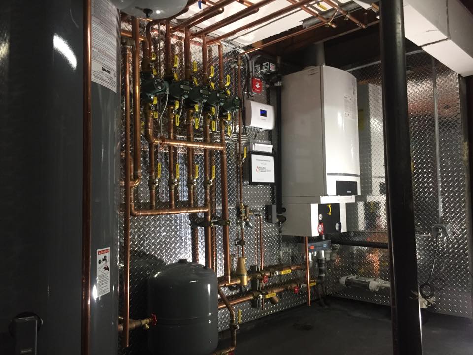 Sound Plumbing & Heating Inc. | Miller Place NY