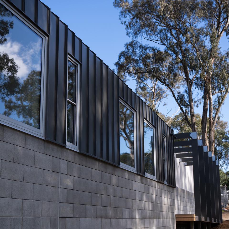 Now that’s a detail!... - Proline Metal Cladding | Facebook