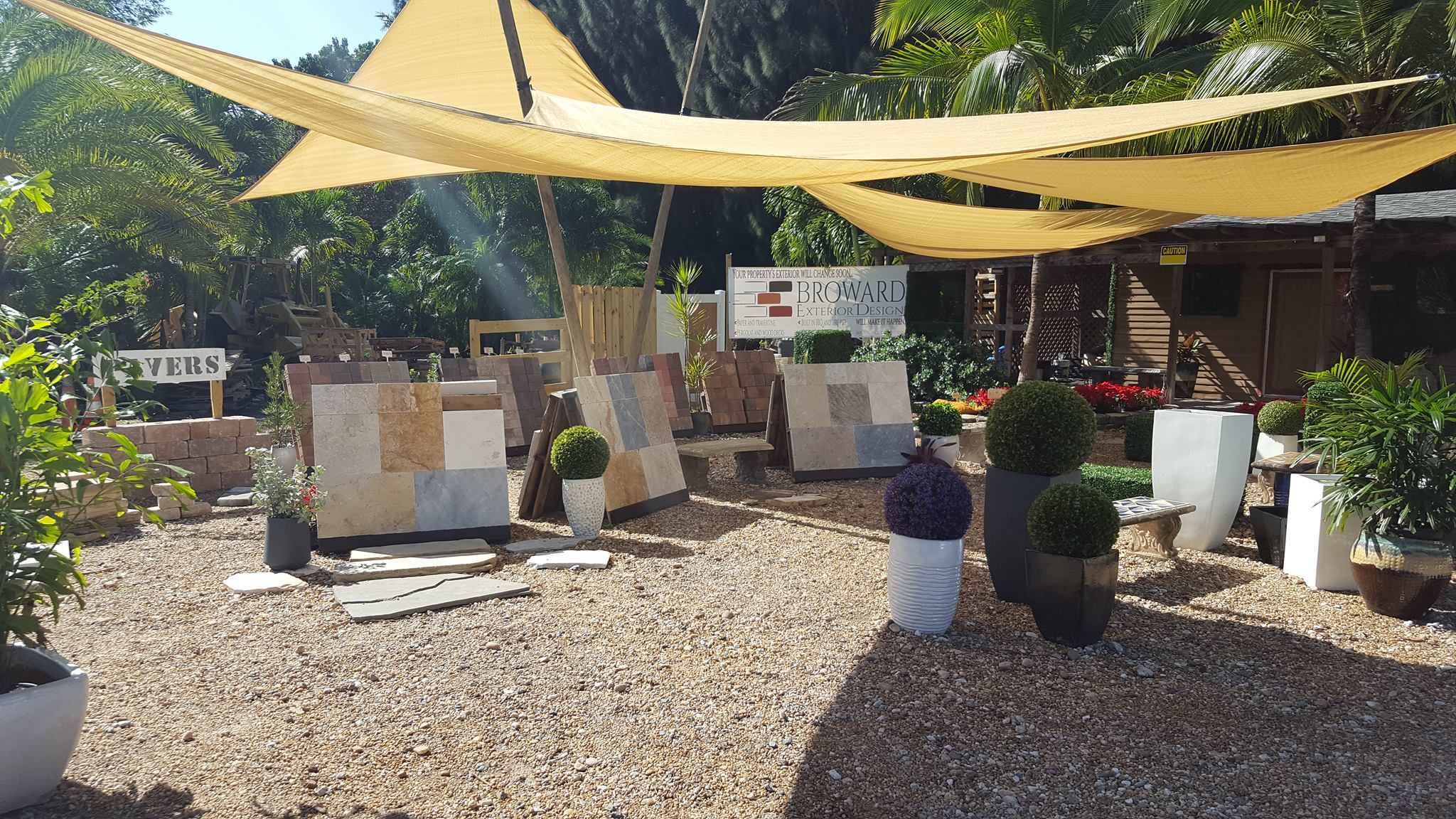 Broward Exterior Design | Southwest Ranches FL