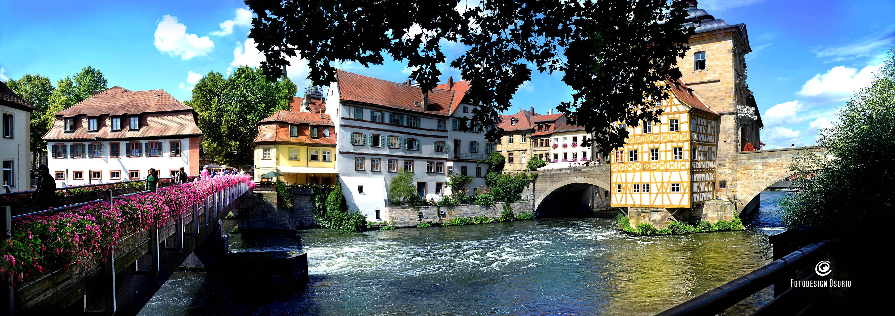 Herr Baumgärtner / Stadt Bamberg: Xing Bamberg Mitarbeiter – QOIQ