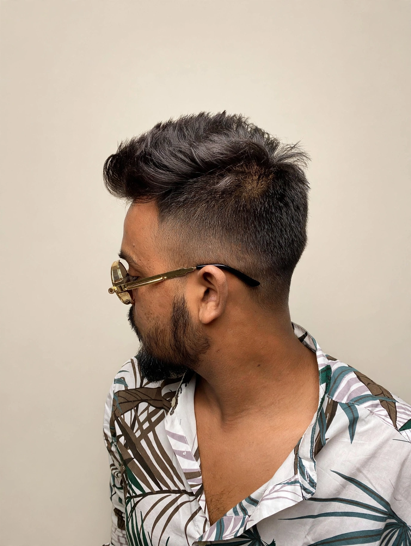 Robin Hossain