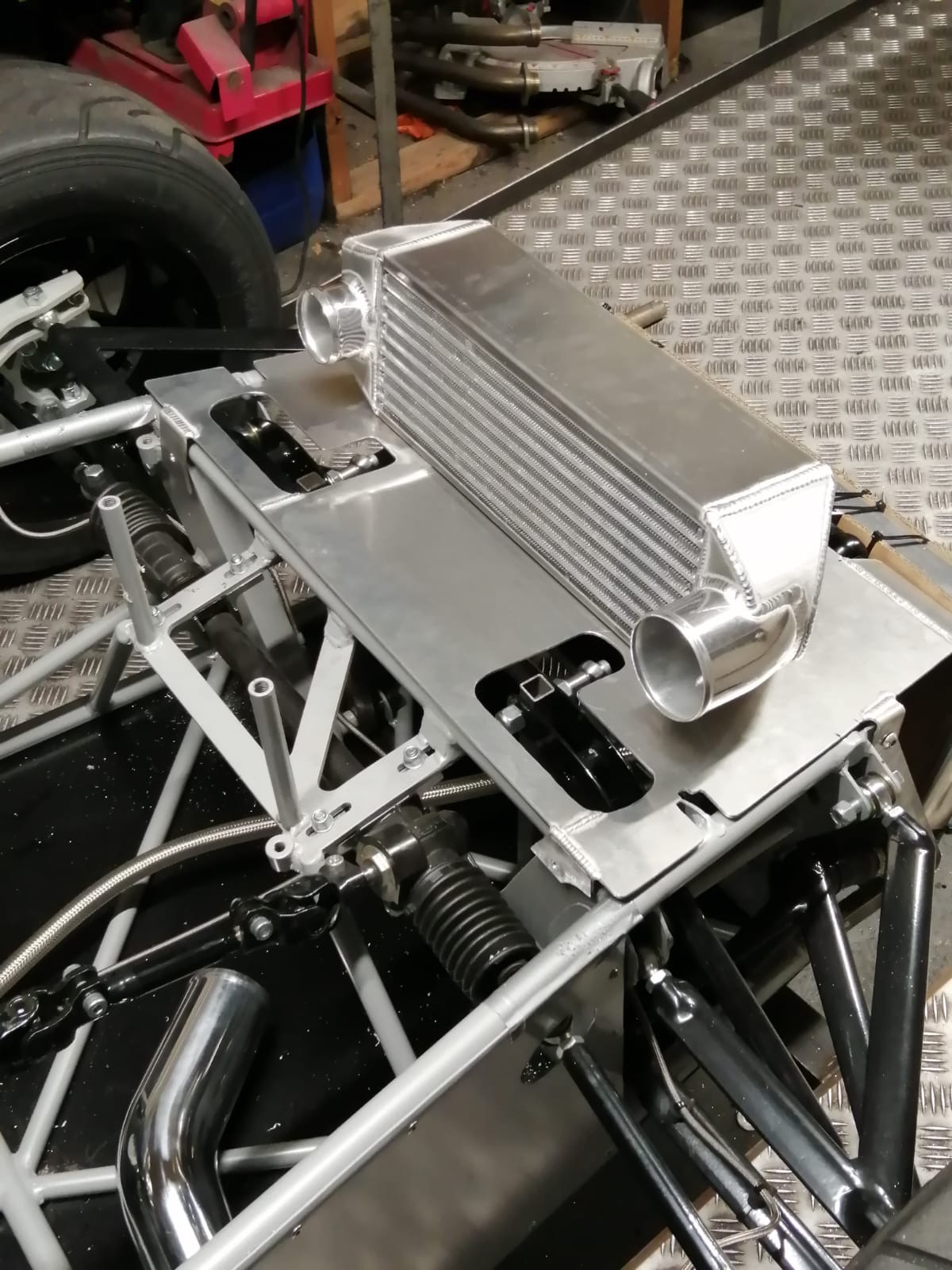 TTS Performance - We don’t just sell supercharger packages...