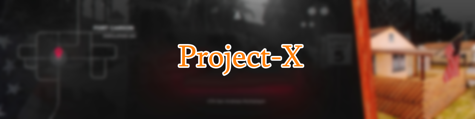 Project-X RolePlay