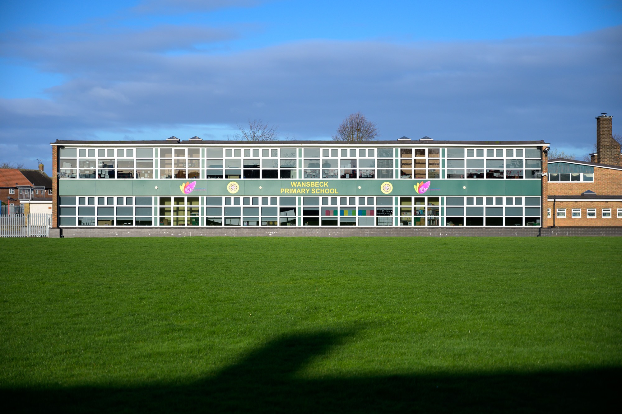 Woodland Primary School added a... - Woodland Primary School