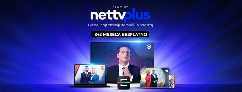 Net Tv Plus USA | Chicago IL