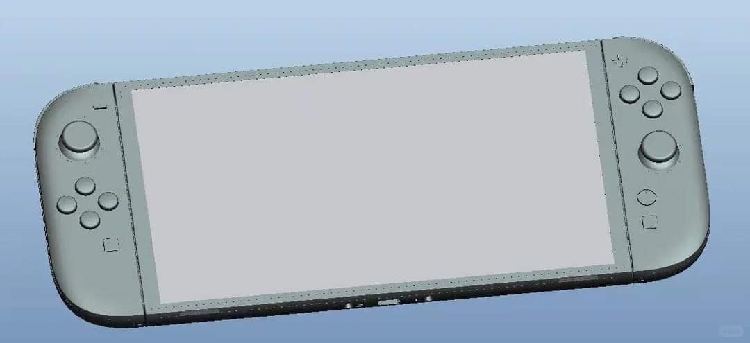 The Nintendo switch 2 leaks are definitely interesting, looks like