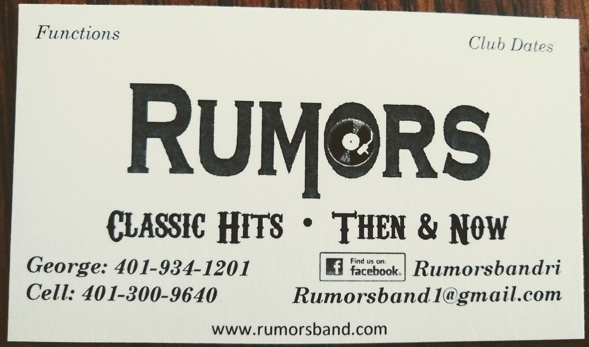 Rumorsri