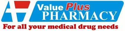 Valueplus Pharmacy | Toronto ON