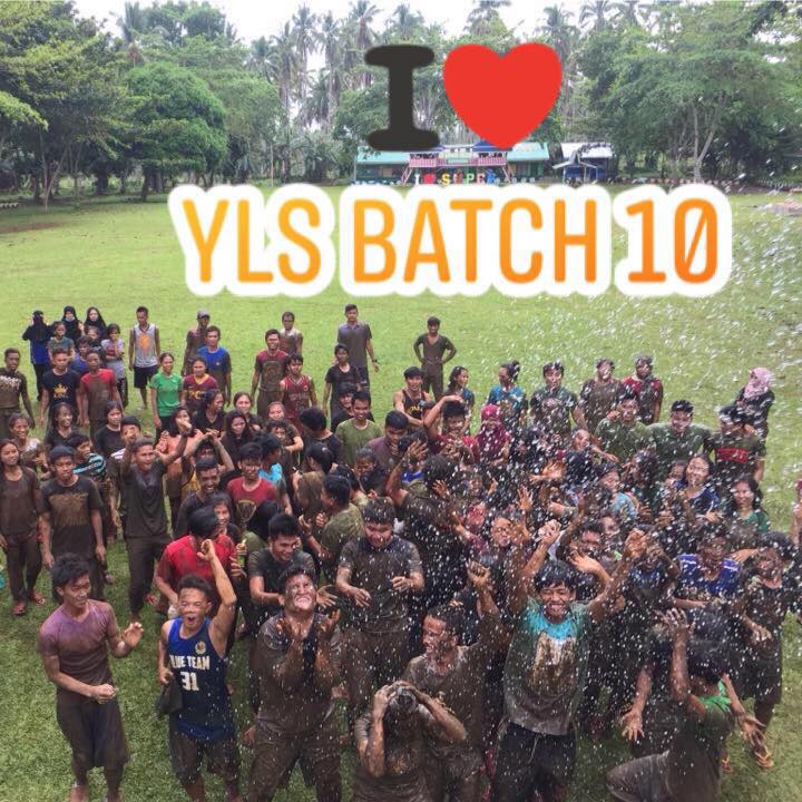 YLS Batch 10 Lanao Del... - YLS Batch 10 Lanao Del Norte