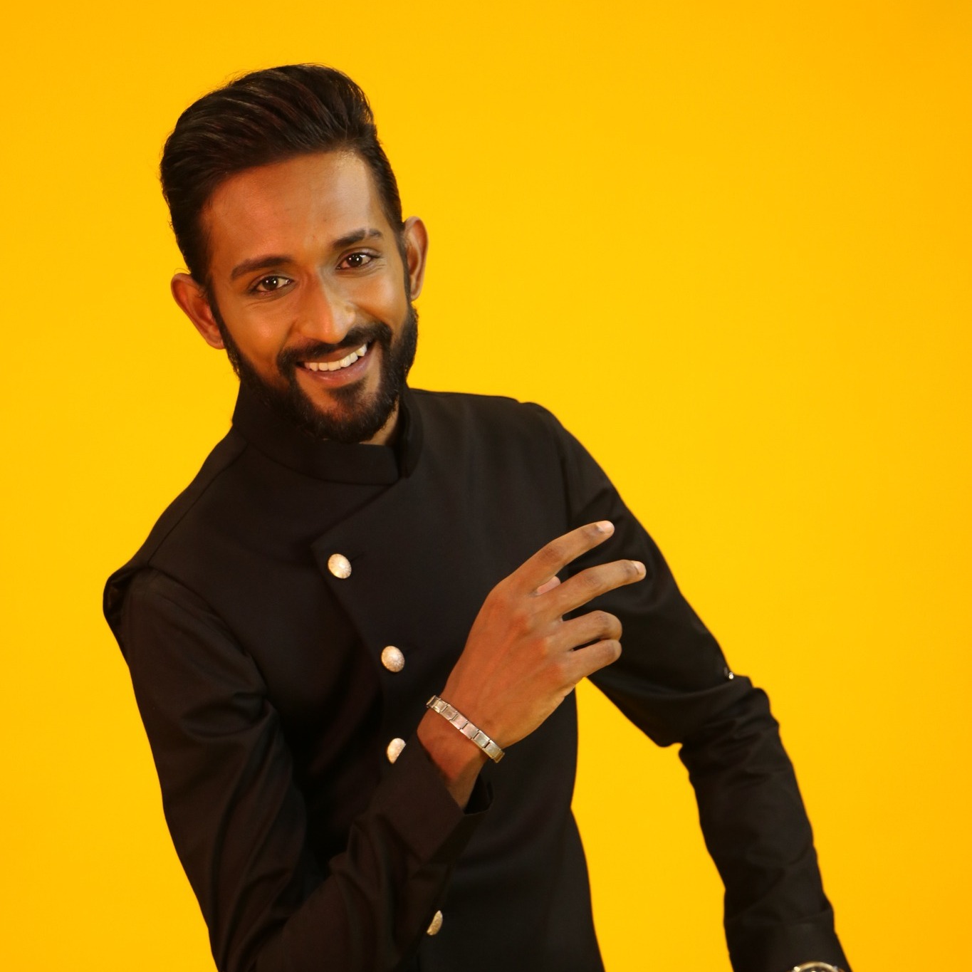 Ravin Rao Santheran