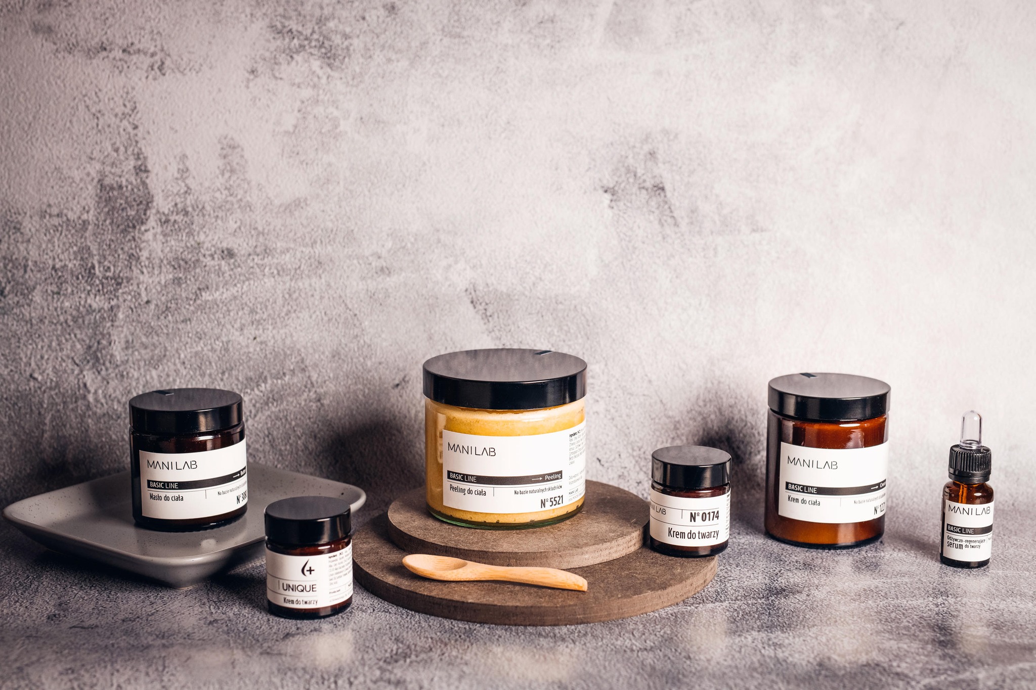 MANI LAB