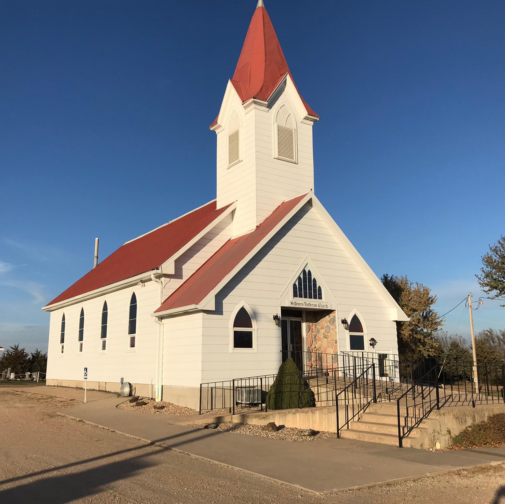 Our Pastor Timothy Rushing Is the BEST | First United Methodist Church ...