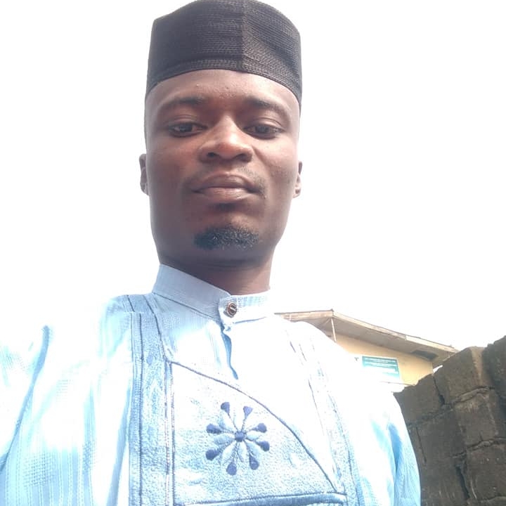 Omotayo Olakunle Atanda Olagundoye