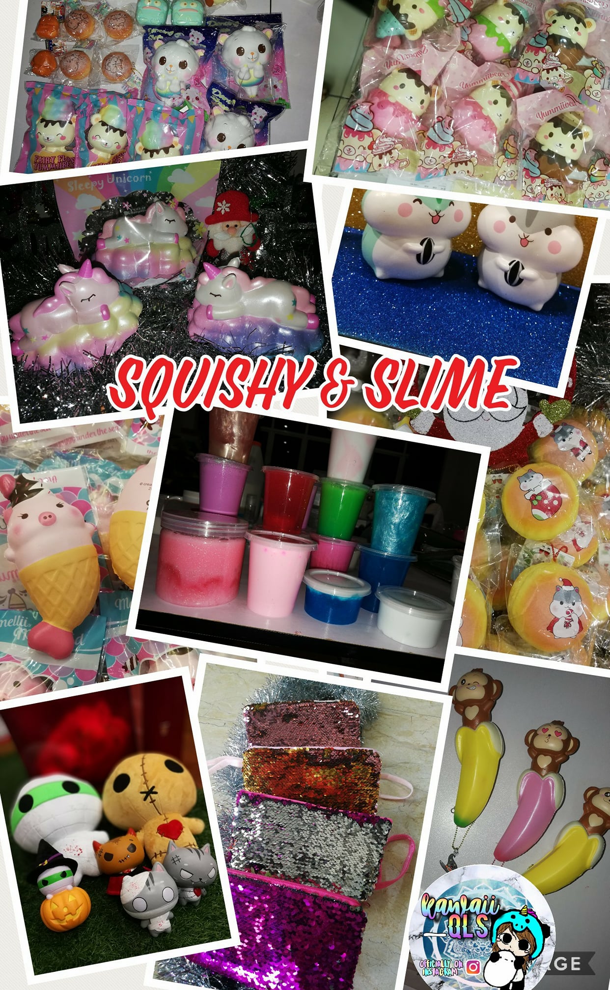 Squishy - 【Daddi】 Hello, my name is Daddi, can you give me a home ...