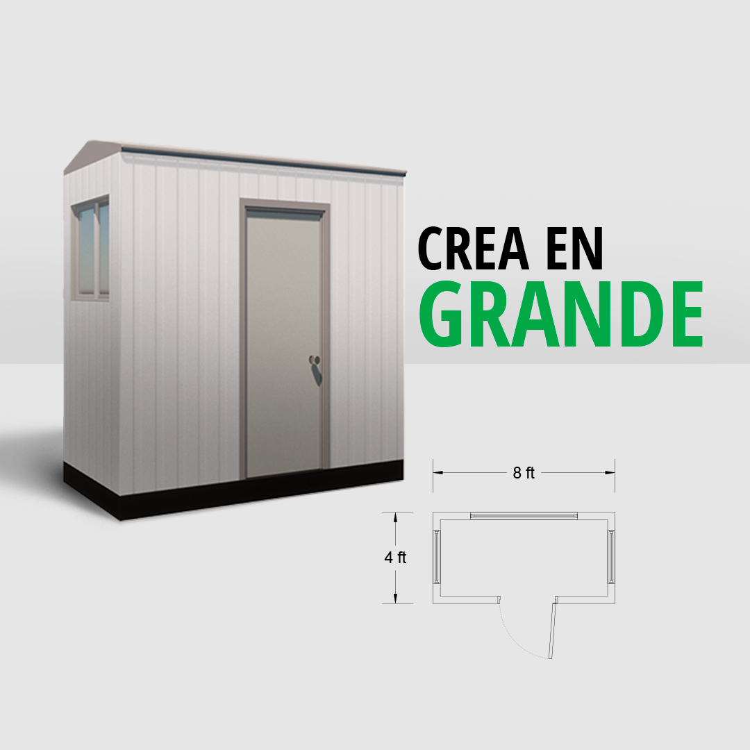 Structurall - El sistema modular de STRUCTURALL - MODULBOX...