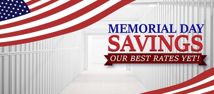 Storage Sense - Self Service | Mount Pleasant TN