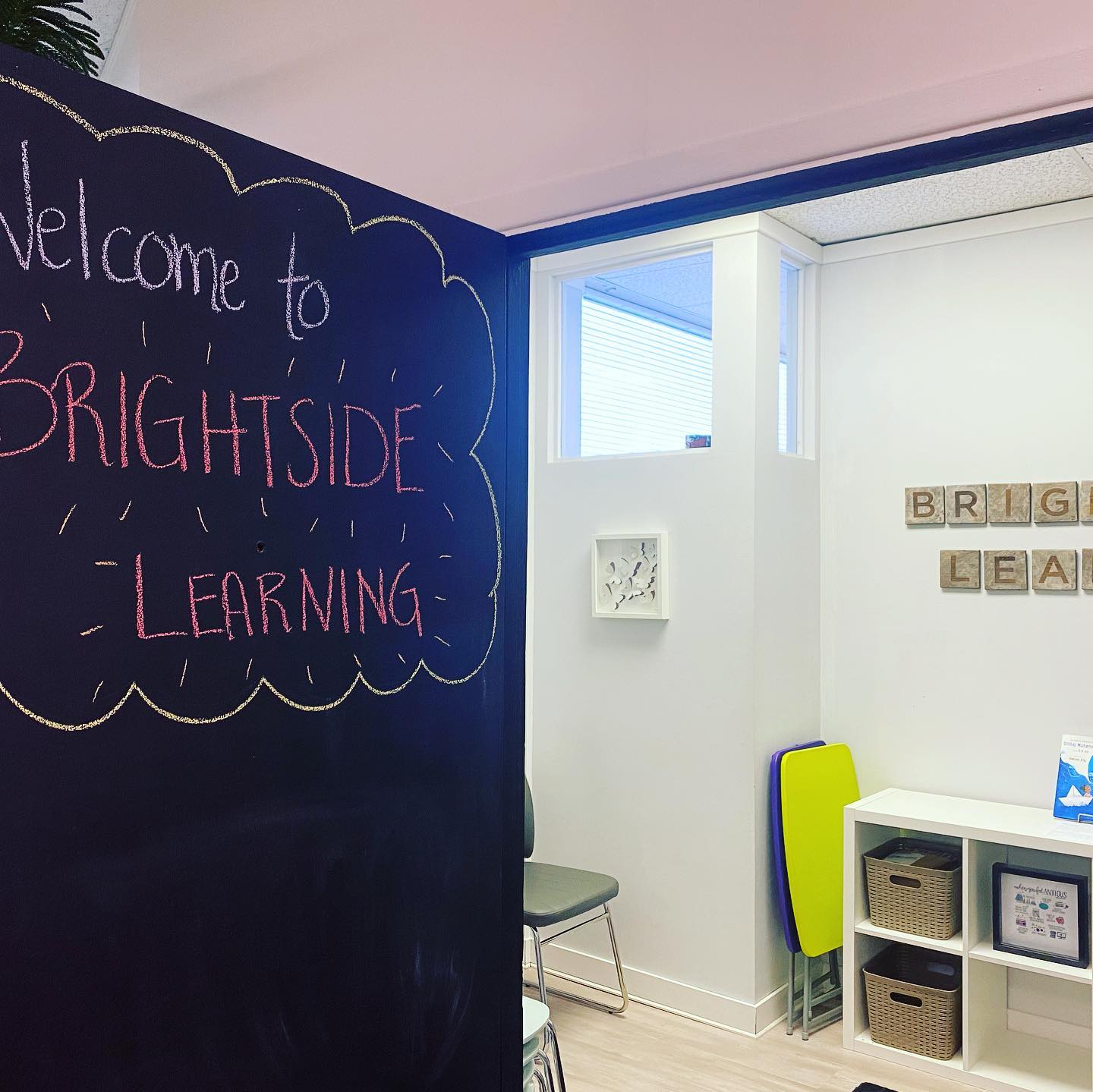 Brightside Learning | Montreal QC